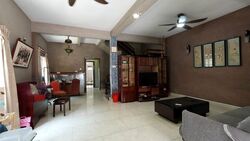 Simon Place (D19), Terrace #608545601
